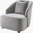 Surya Cates Accent Chair Clearance