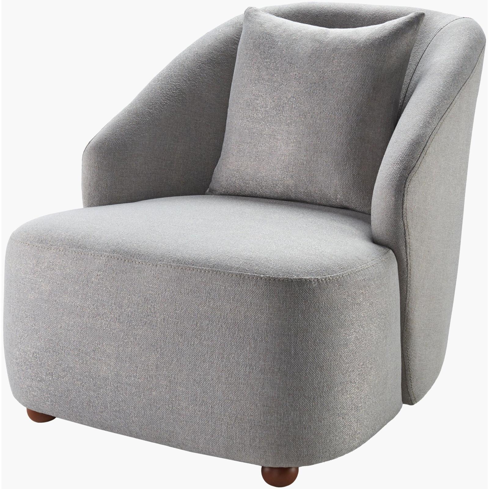 Surya Cates Accent Chair Clearance