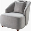Surya Cates Accent Chair Clearance