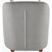 Surya Cates Accent Chair Clearance
