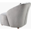 Surya Cates Accent Chair Clearance