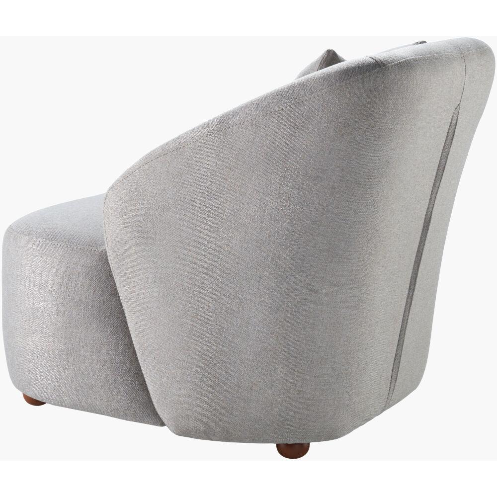 Surya Cates Accent Chair Clearance