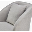 Surya Cates Accent Chair Clearance