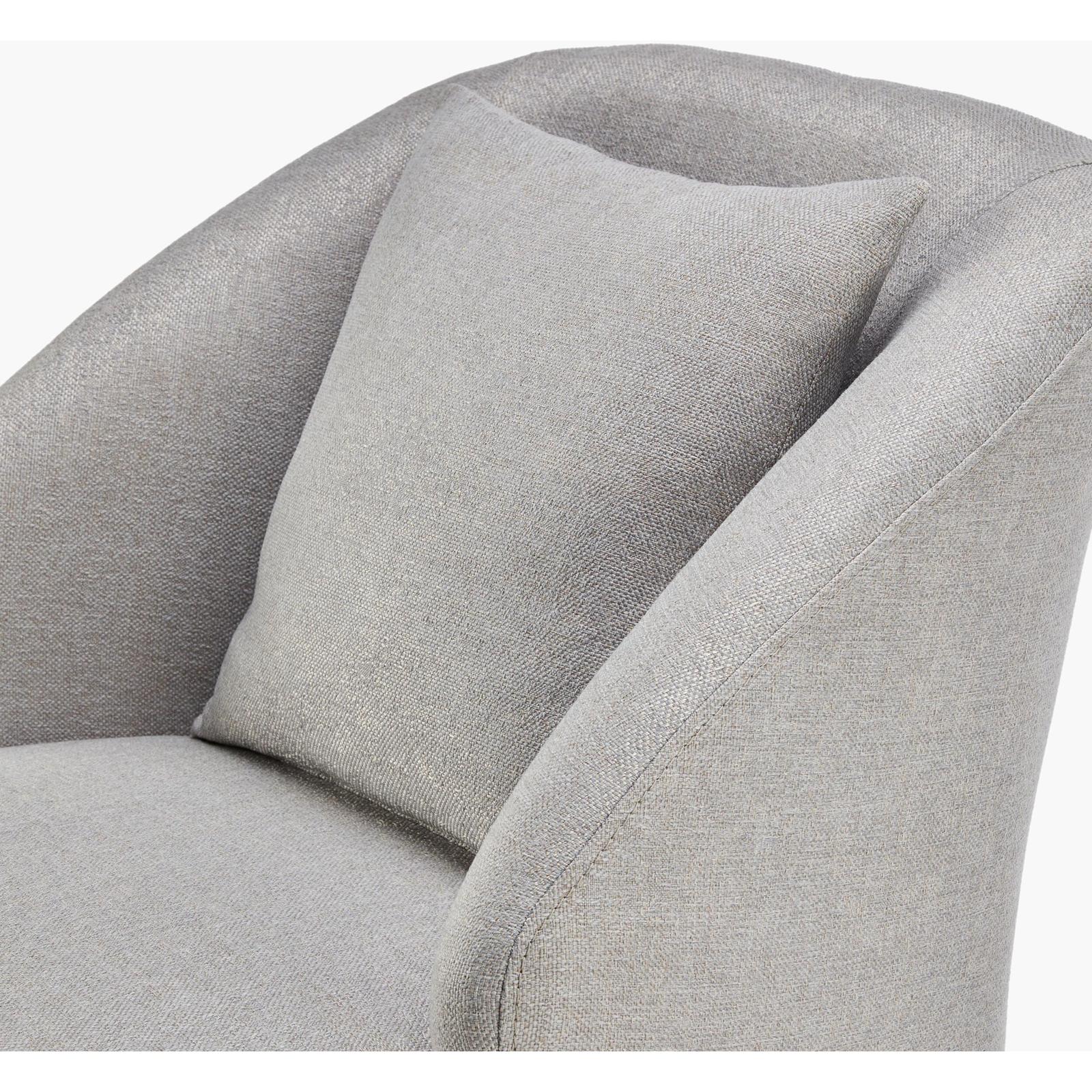 Surya Cates Accent Chair Clearance