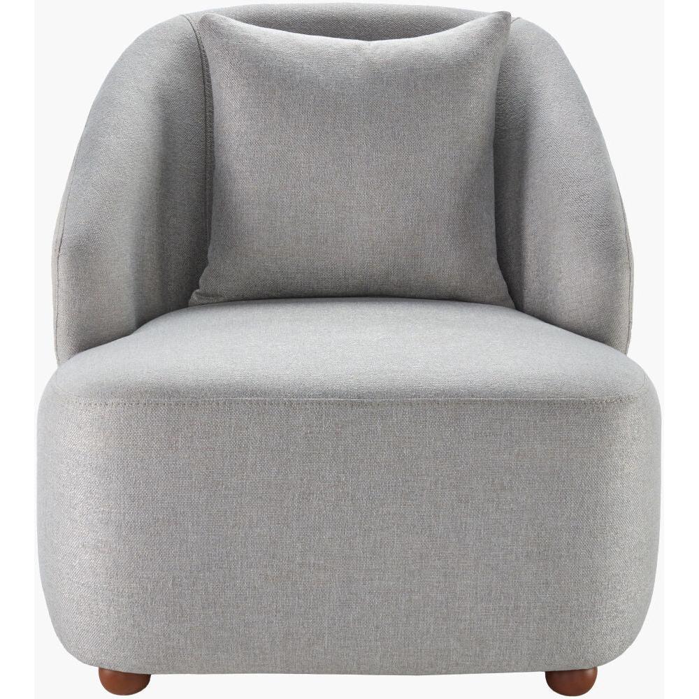 Surya Cates Accent Chair Clearance