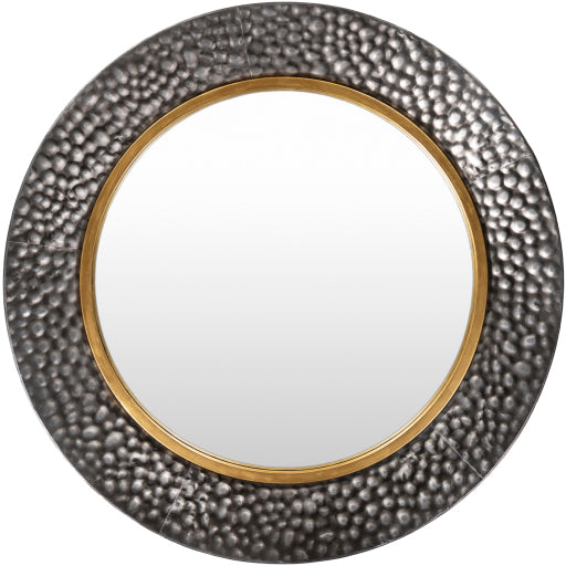 Livabliss by Surya Trevin Accent Mirror