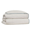 Eastern Accents Clearview Solid Duvet Cover