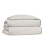 Eastern Accents Clearview Solid Duvet Cover