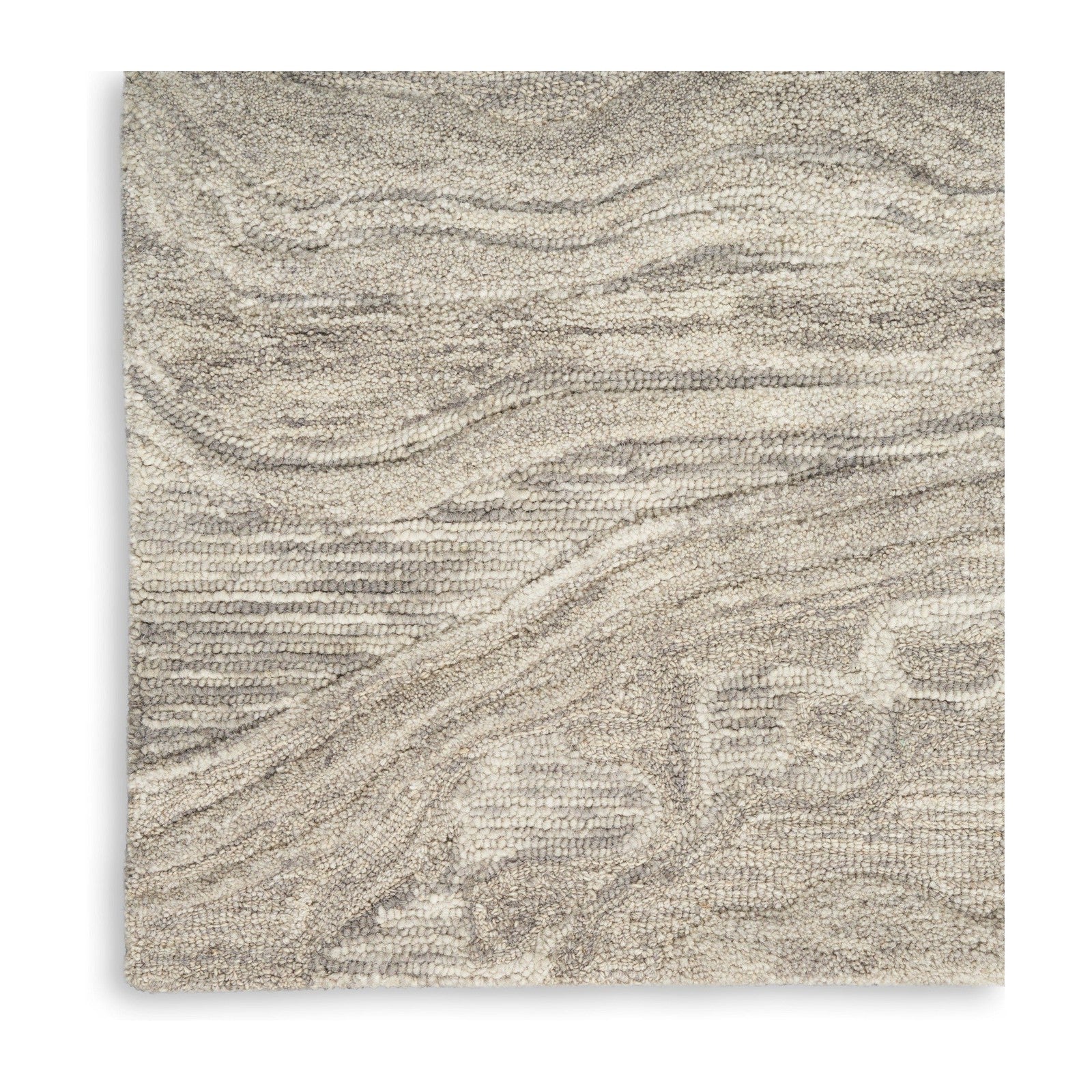 Nourison Graceful GRU01 Modern Indoor Rug