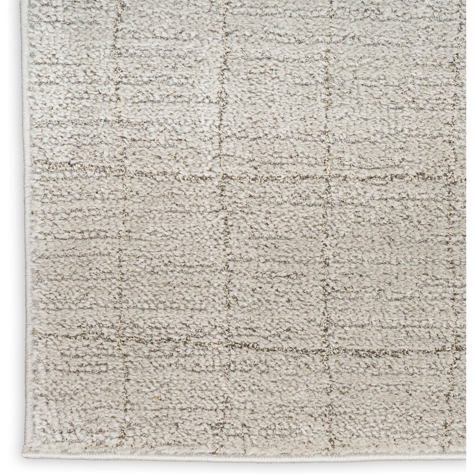 Nourison Andes AND04 Scandinavian Indoor Rug