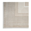 Nourison Glitz GLZ07 Modern Indoor Rug