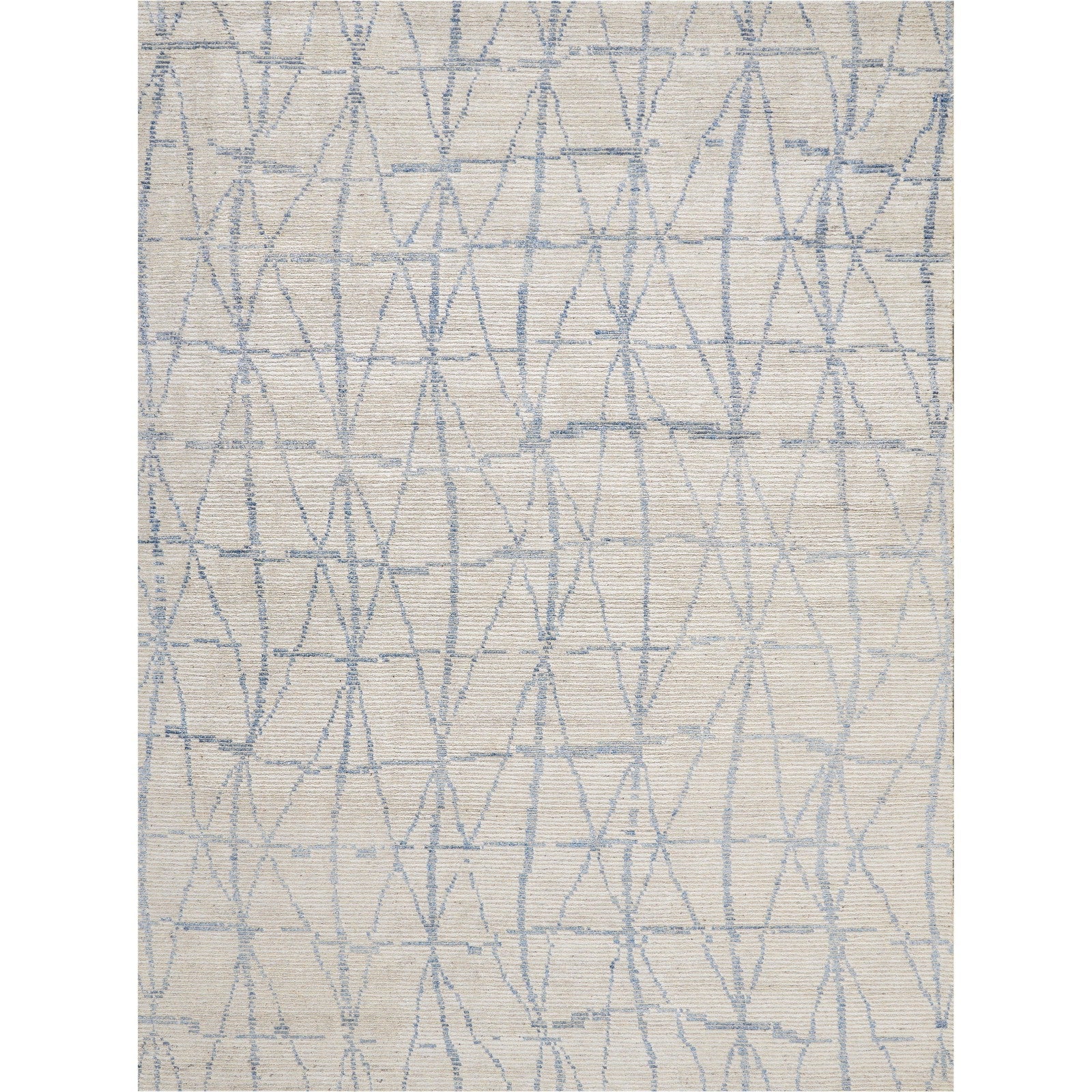 Nourison Ellora ELL02 Scandinavian Indoor Rug