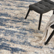 Nourison Dreamy Shag DRS10 Shag Indoor Rug