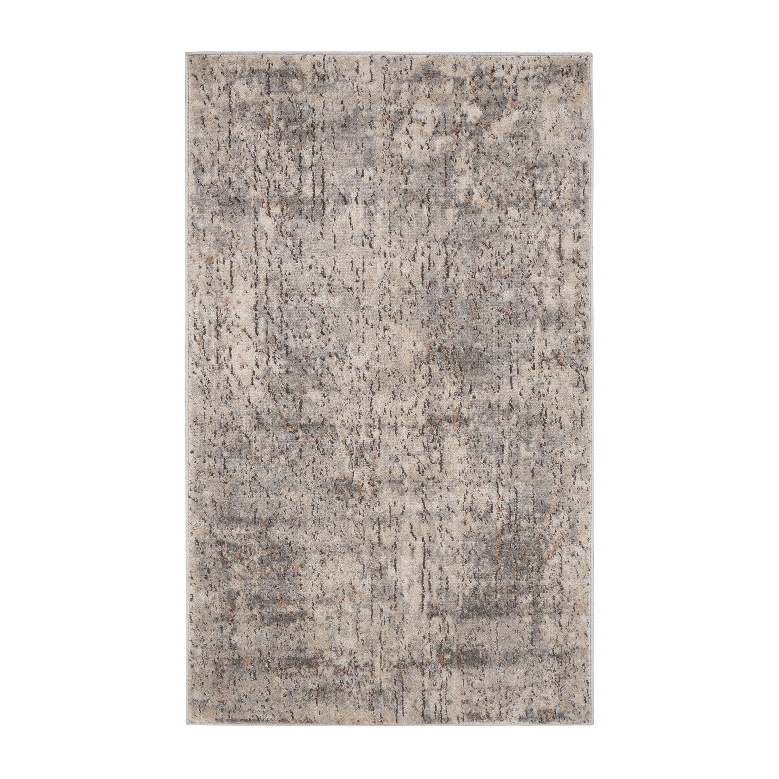 Nourison Quarry QUA03 Modern Indoor Rug
