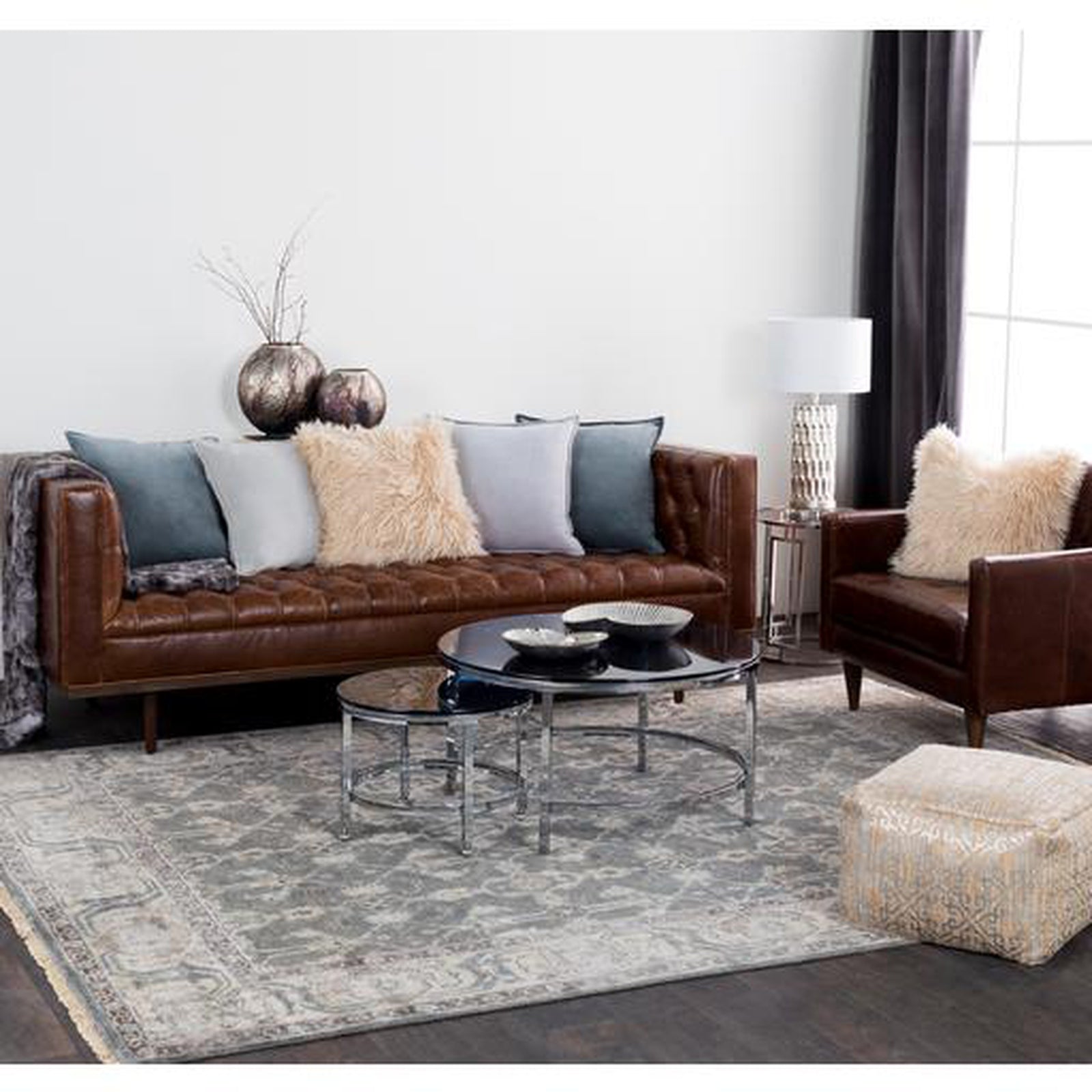 Surya Theodora Rug