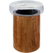 Surya Thorpe End Table