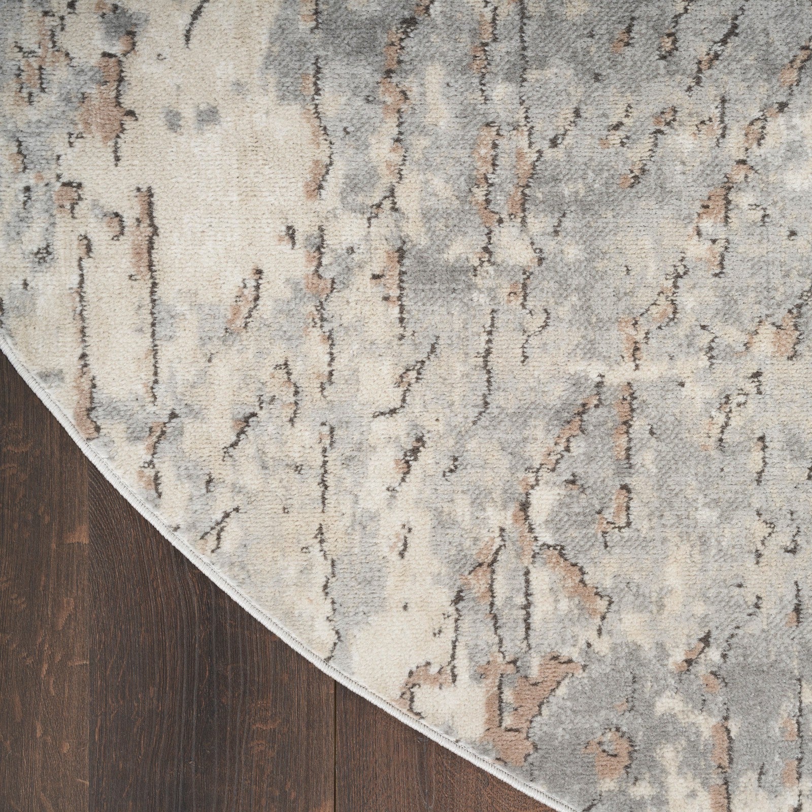 Nourison Quarry QUA03 Modern Indoor Rug