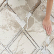 Nourison Glitz GLZ02 Modern Indoor Rug
