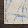 Nourison Ellora ELL02 Scandinavian Indoor Rug