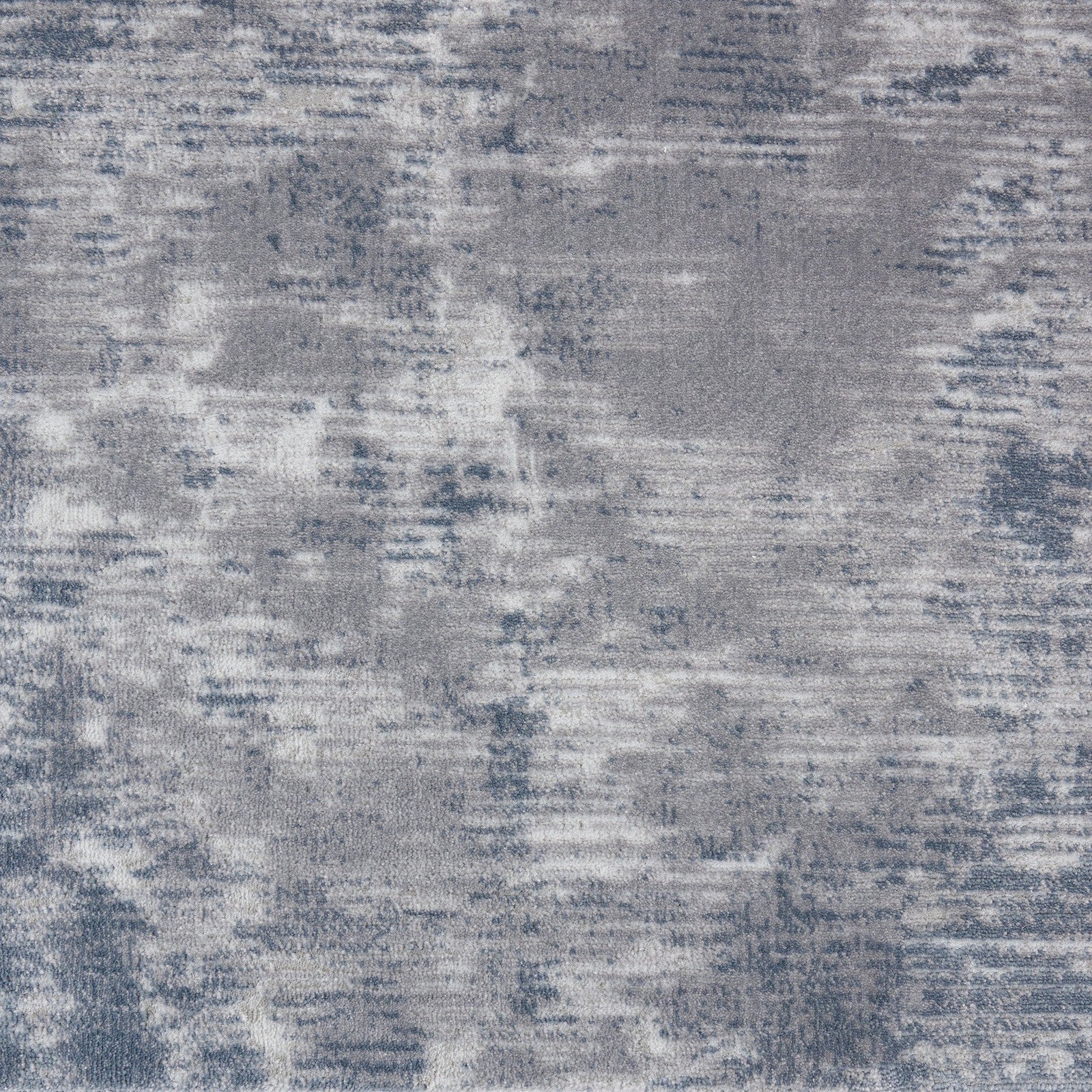 Nourison Rustic Textures RUS05 Modern Indoor Rug