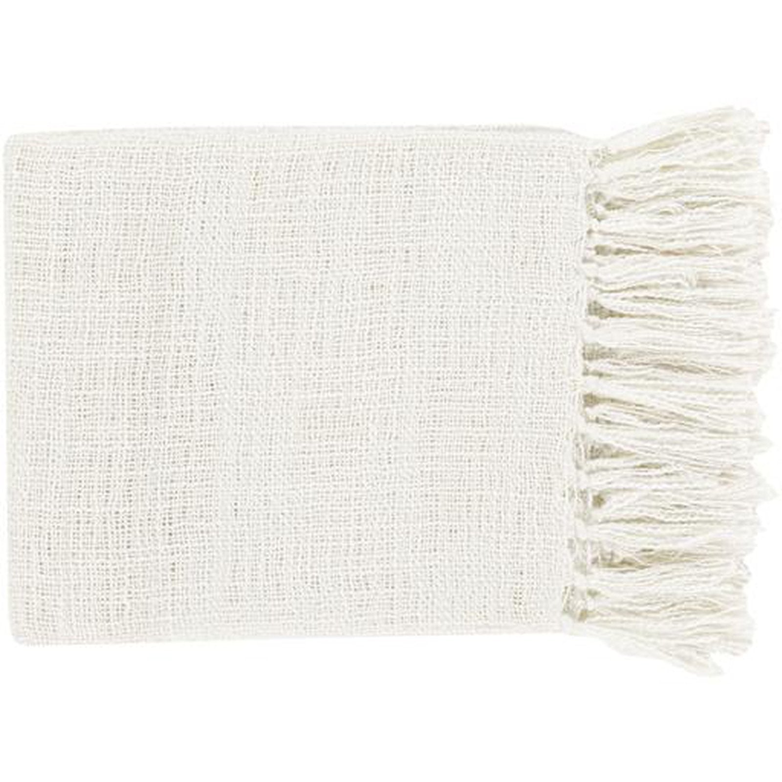 Livabliss by Surya Tilda Throw
