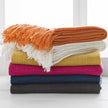 Livabliss by Surya Tilda Throw