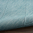 Nourison Washable Solutions WSL01 Modern Rug