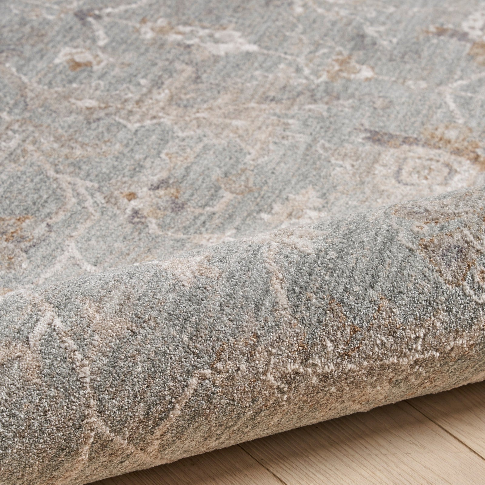 Nourison Infinite IFT01 Vintage Indoor Rug