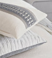 Eastern Accents Tilda Lasercut Decorative Pillow