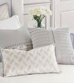 Eastern Accents Tilda Nailhead Decorative Pillow