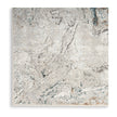 Nourison Glitz GLZ20 Modern Indoor Rug