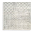 Nourison Glitz GLZ09 Modern Indoor Rug