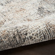 Nourison Sustainable Trends SUT08 Modern Indoor Rug
