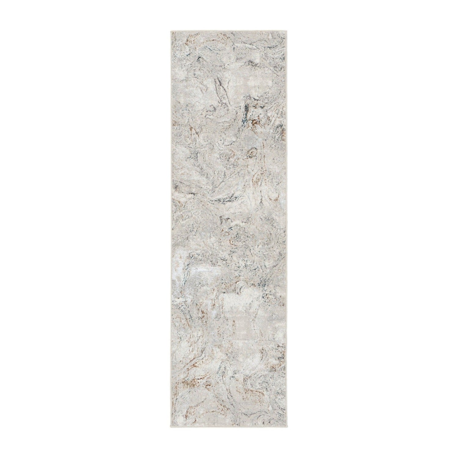 Nourison Glitz GLZ20 Modern Indoor Rug