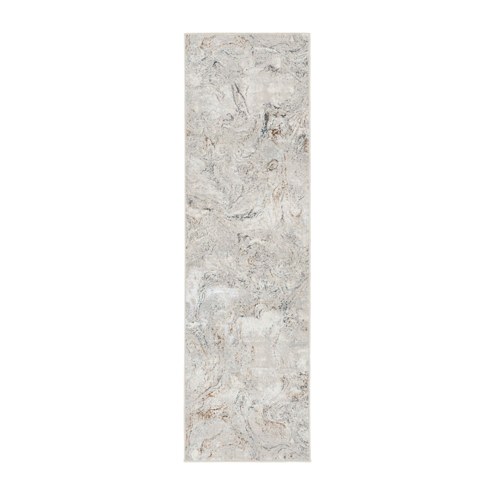 Nourison Glitz GLZ20 Modern Indoor Rug