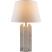 Livabliss by Surya Tallado Accent Table Lamp TLD-002 Clearance