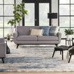 Nourison Dreamy Shag DRS10 Shag Indoor Rug