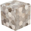 Livabliss by Surya Trail TLPF-001 Pouf
