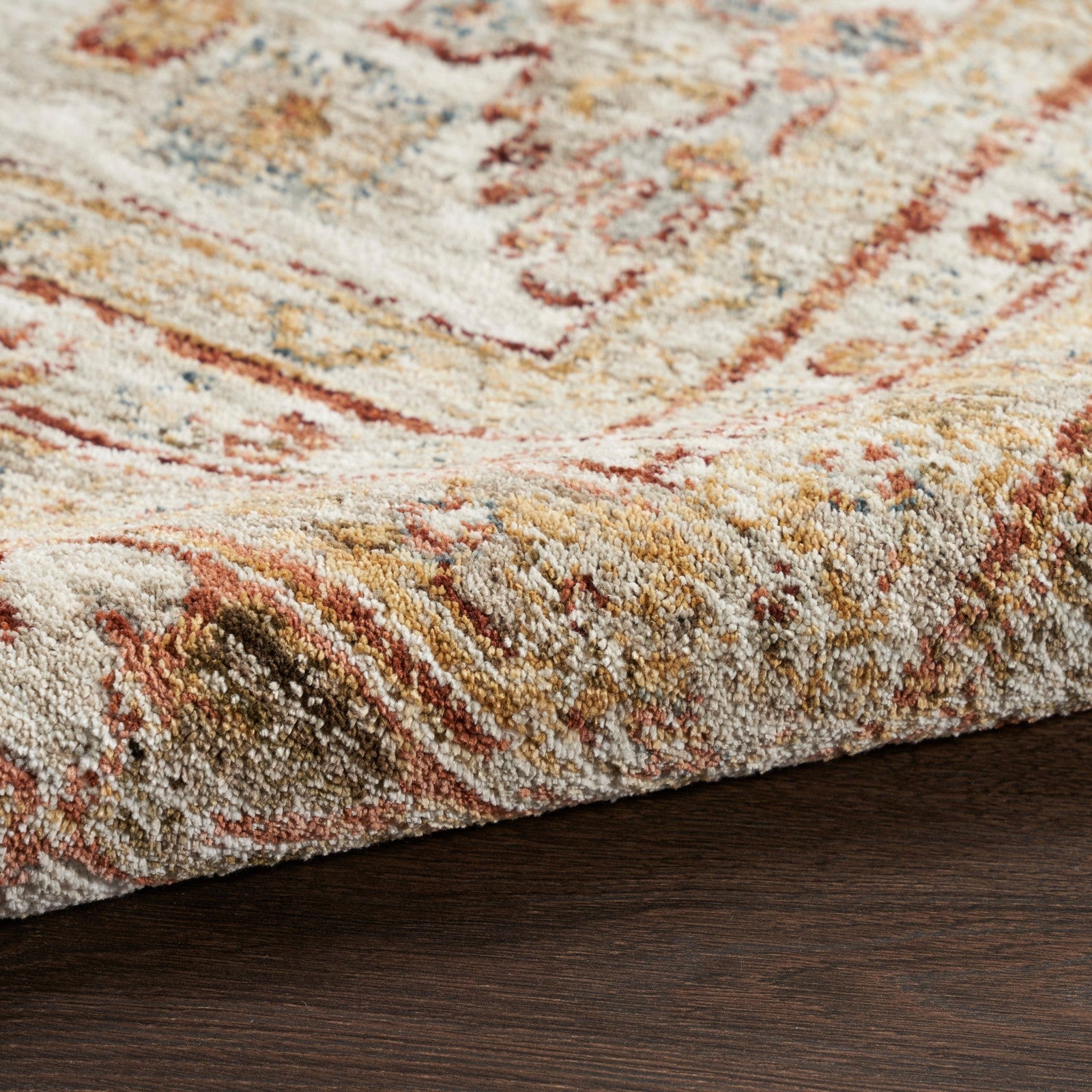 Nourison Sahar SHR01 Vintage Indoor Rug