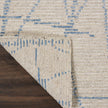 Nourison Ellora ELL02 Scandinavian Indoor Rug