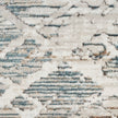 Nourison Glitz GLZ11 Modern Indoor Rug