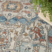 Nourison Quarry QUA11 Vintage Indoor Rug