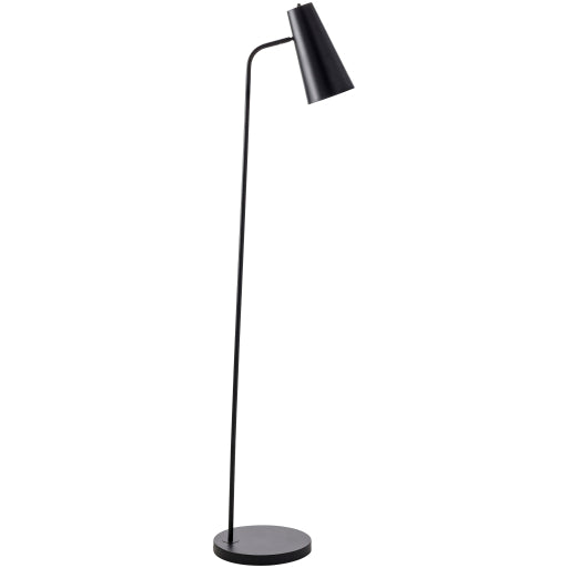 Livabliss by Surya Tanner Task Floor Lamp TNR-002