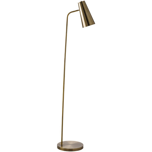 Livabliss by Surya Tanner Task Floor Lamp TNR-003