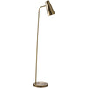 Livabliss by Surya Tanner Task Floor Lamp TNR-003