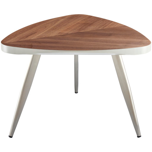 Surya Trinity End Table Clearance