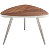 Surya Trinity End Table Clearance