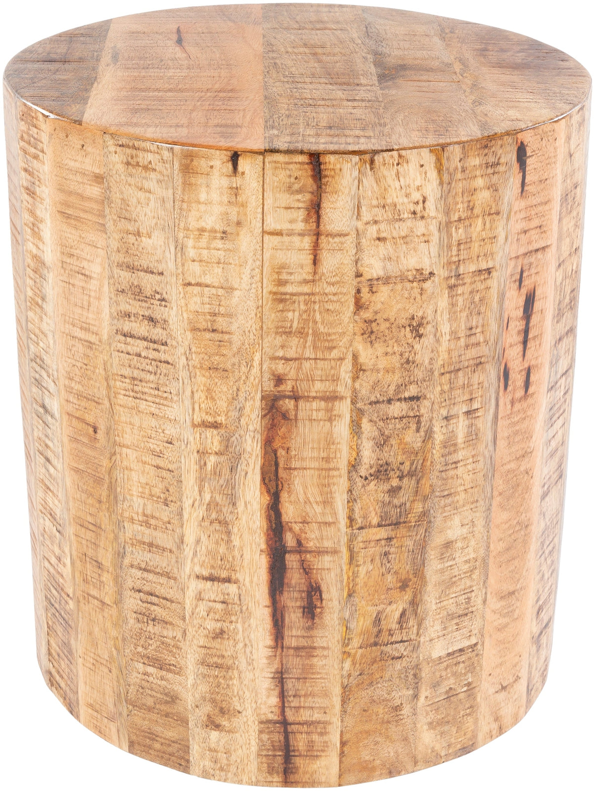 Livabliss by Surya Troyes End Table