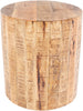 Livabliss by Surya Troyes End Table