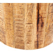 Livabliss by Surya Troyes End Table